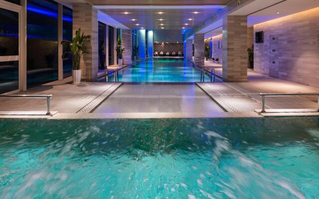 Crowne Plaza Suzhou by IHG