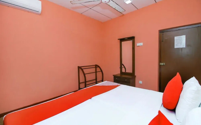 OYO 397 Sea Beach Inn