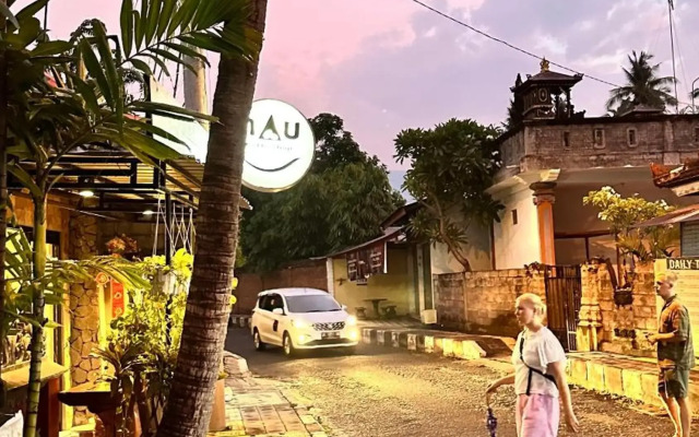 Puri Bali Lovina