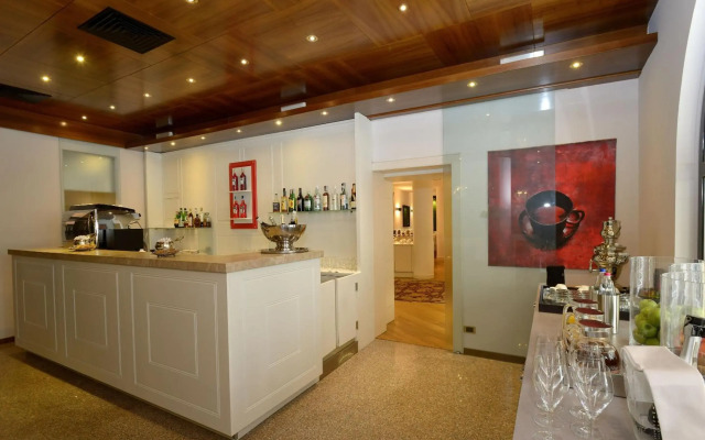Hotel Canon D'Oro