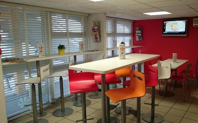Premiere Classe Bordeaux Ouest - Eysines