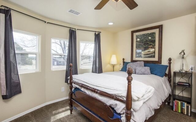 Fabulous, Fun, Fortress