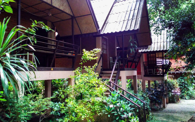 Misty View Guesthouse