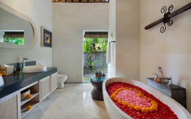 Dedary Kriyamaha Ubud