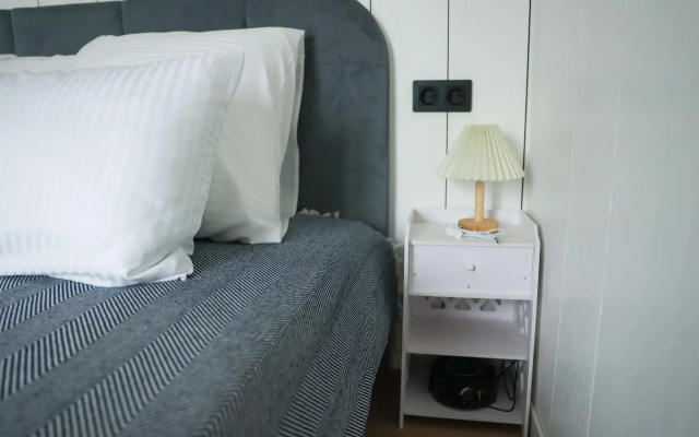Smart Cottage | Zavidovo