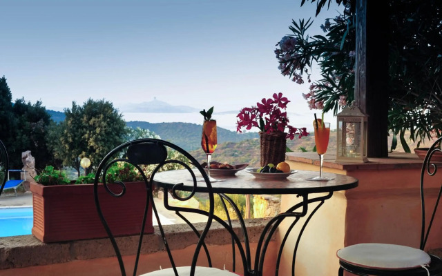Hotel Micalosu