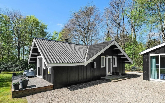 6 Person Holiday Home in Toftlund-by Traum