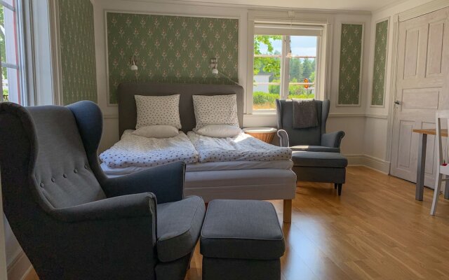 Mamma Carinas Pensionat Bed & Breakfast