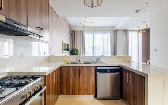 Nasma Luxury Stays- Ras Al Khaimah