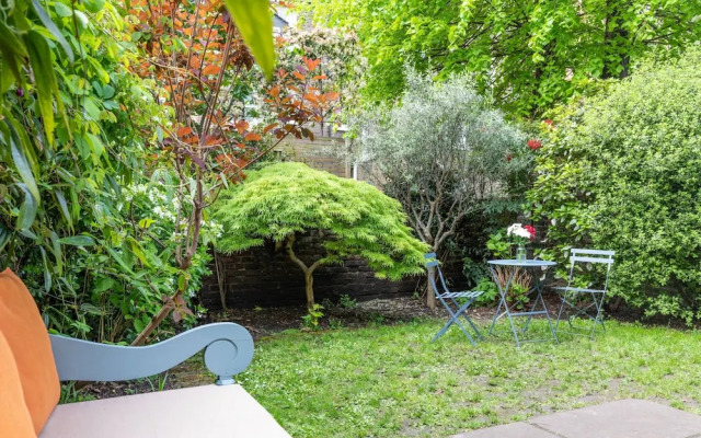 Poplar Grove II by Onefinestay