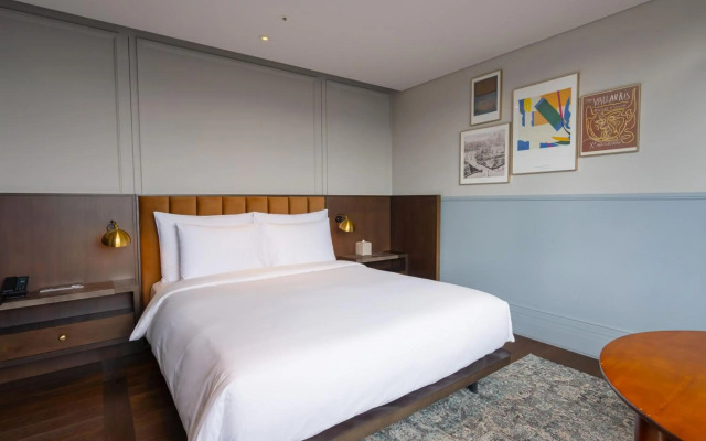 Hotel Crescendo Seoul