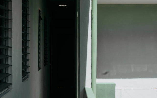 Oryx Valladolid - Hostel