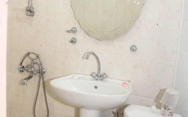 Пансионат Чегет