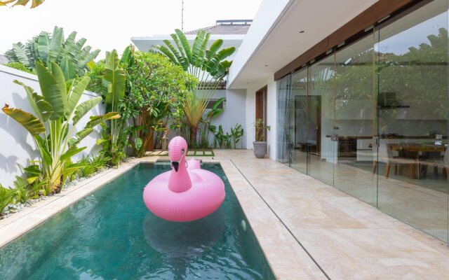 Anema Villa Seminyak