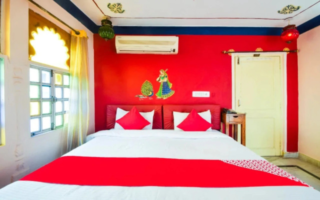 Dream Heaven Guest House