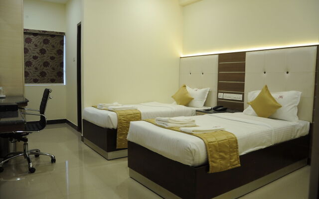 Saibala Grand Hotel