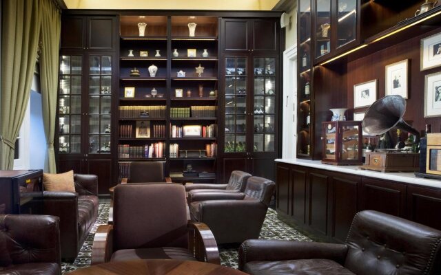 The Hermitage, A Tribute Portfolio Hotel, Jakarta