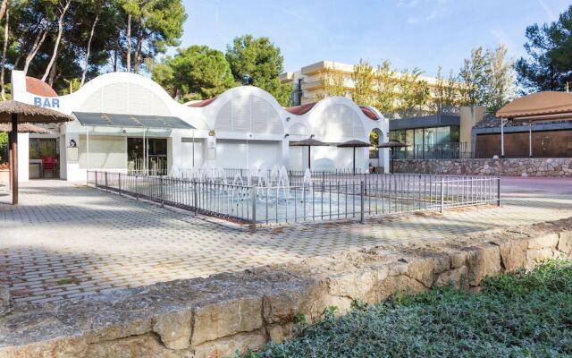 Cozy Apartment in Salou near Beach
