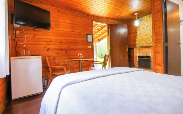 VELINN Hotel Fazenda Fonte das Hortênsias