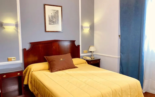 My Rooms City Hotel Camino De Santiago