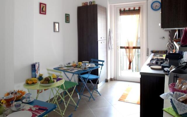 B&B Roma Il Girasole