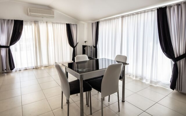 Pasham Beach Villa & Residence