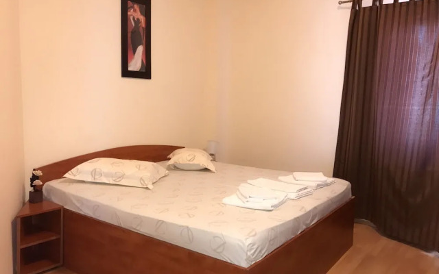 Casa Mendeleev