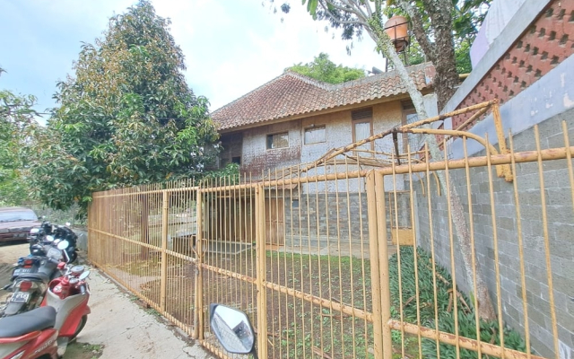 OYO 93656 Villa Cassanova Syariah