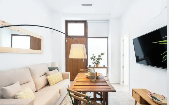 Apartamentos Luna Suites Palacio Dorita