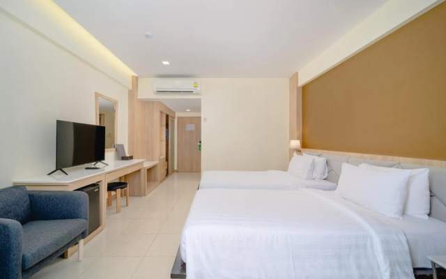 Aonang Buri Resort