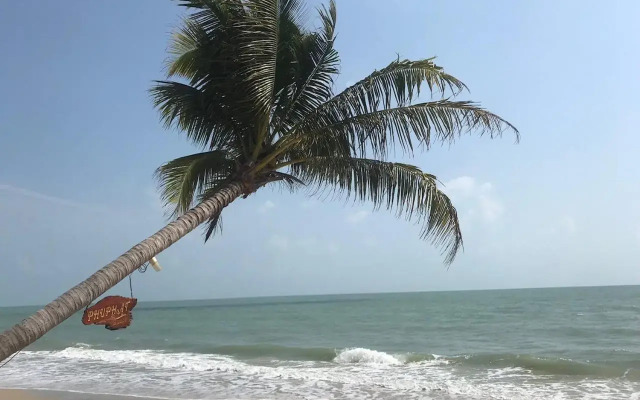 Khanom Beachfront Apartment 1