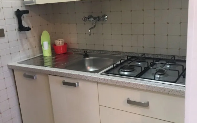 Monolocale Porticciolo Vacanze