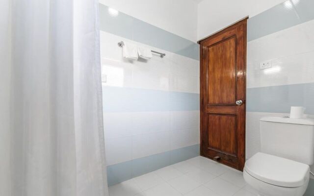 Reenam Hotel