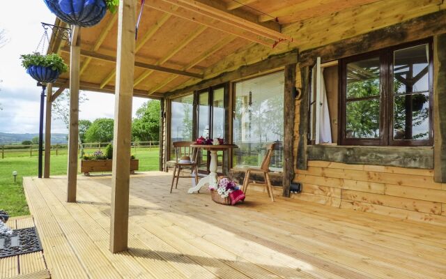 Caradon Lodge