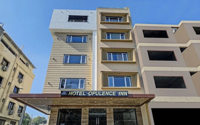 Treebo Trend Opulence INN