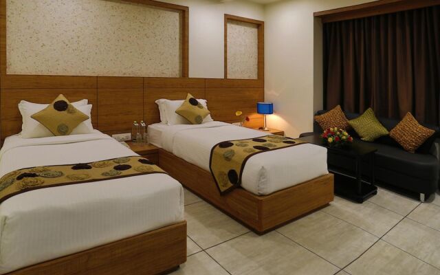 Hotel Grand Kailash