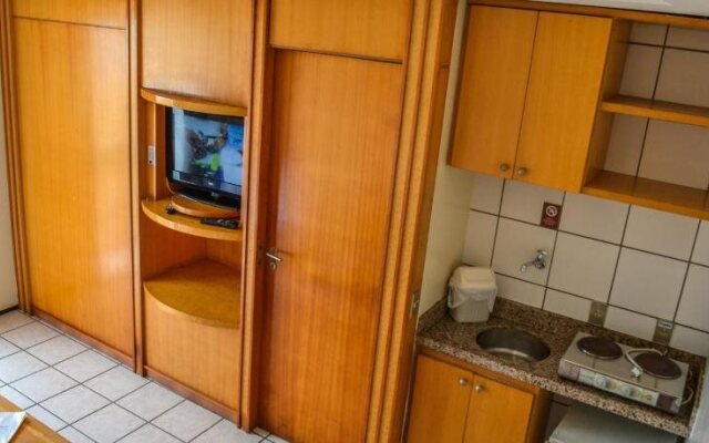 Classic Flat Residence Service