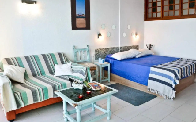 Ocean Studio Maspalomas