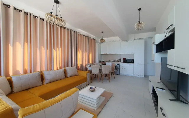 Apartament APARTEL NATALIA 2 cm