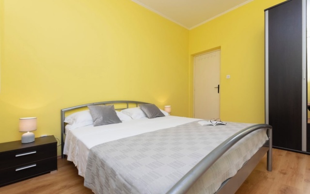 Apartment Nela