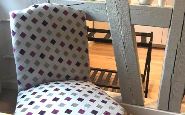 Le STUDIO 1586 - Centre historique