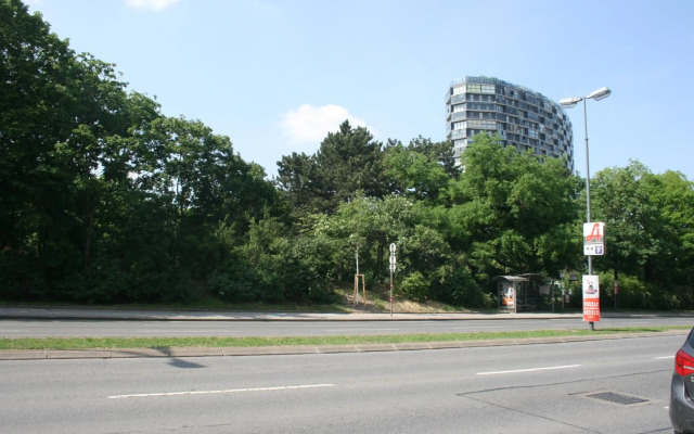 Vienna City Loft Apartment