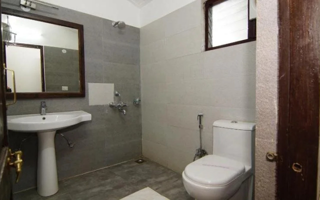 Champak Bungalow MPSTDC