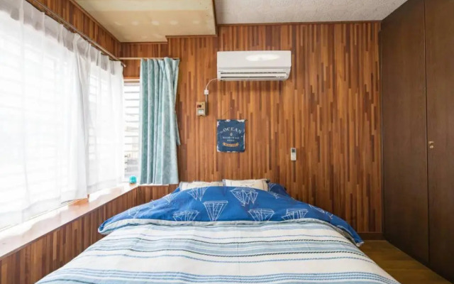 NahaCentaral_10Beds7roomsHouse_190sqm_FreeParking