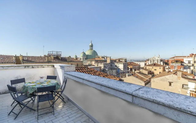 Palazzo Gradenigo by Wonderful Italy