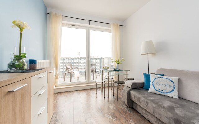 P&O Apartments Okecie