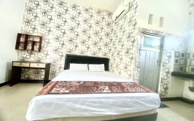 Capital O 93829 Alika Homestay Syariah