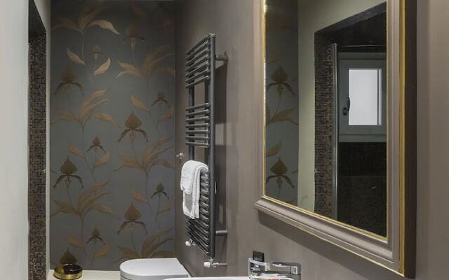 Alfieri 9 Il Villino