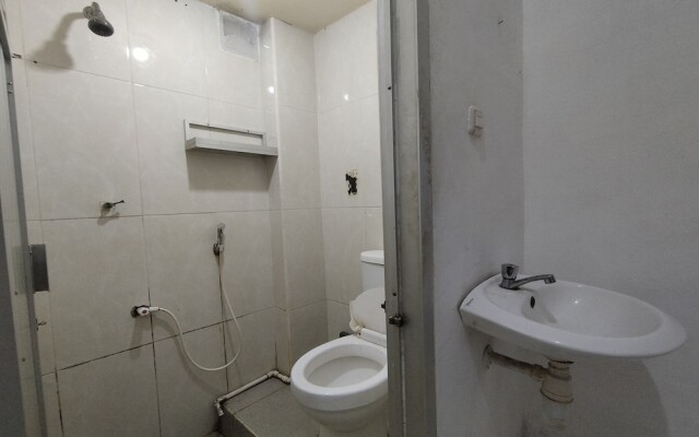 Wisma Hiro Pertiwi by OYO Rooms