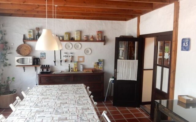 La Casona de Nazaret